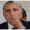 Presentan solicitud de juicio político contra Adán Augusto por presuntos vínculos con el grupo criminal “La Barredora”