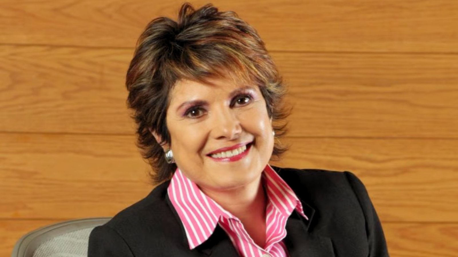 Adriana Pérez Cañedo confirma su despido tras 25 años en la radio