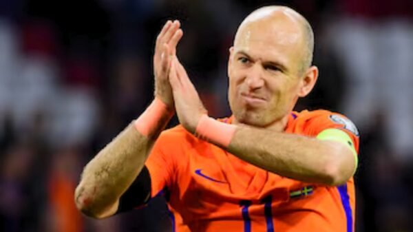 ¿Murió Arjen Robben? Esto es lo que se sabe sobre el exfutbolista neerlandés protagonista del "No era penal"