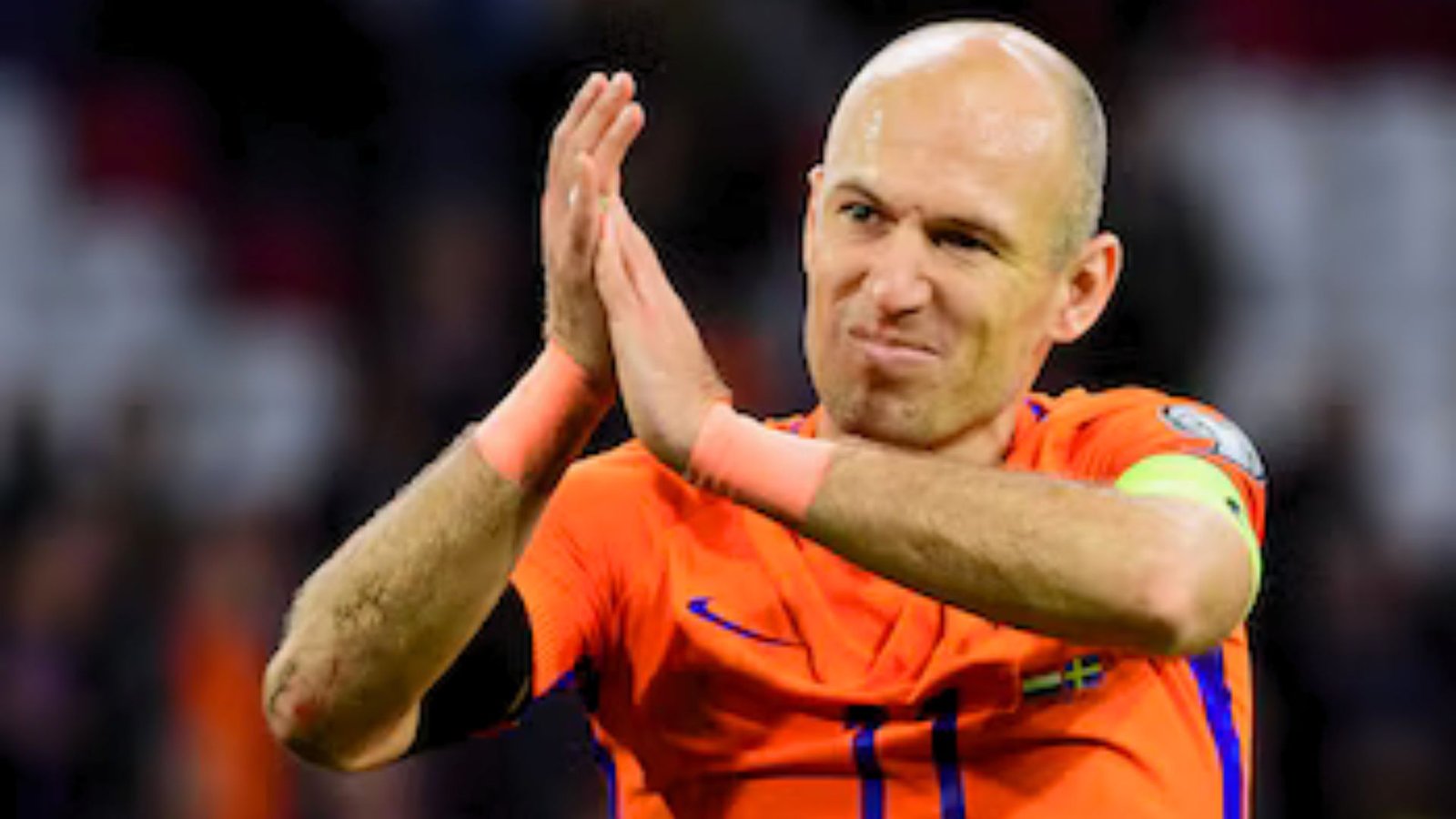 ¿Murió Arjen Robben? Esto es lo que se sabe sobre el exfutbolista neerlandés protagonista del "No era penal"