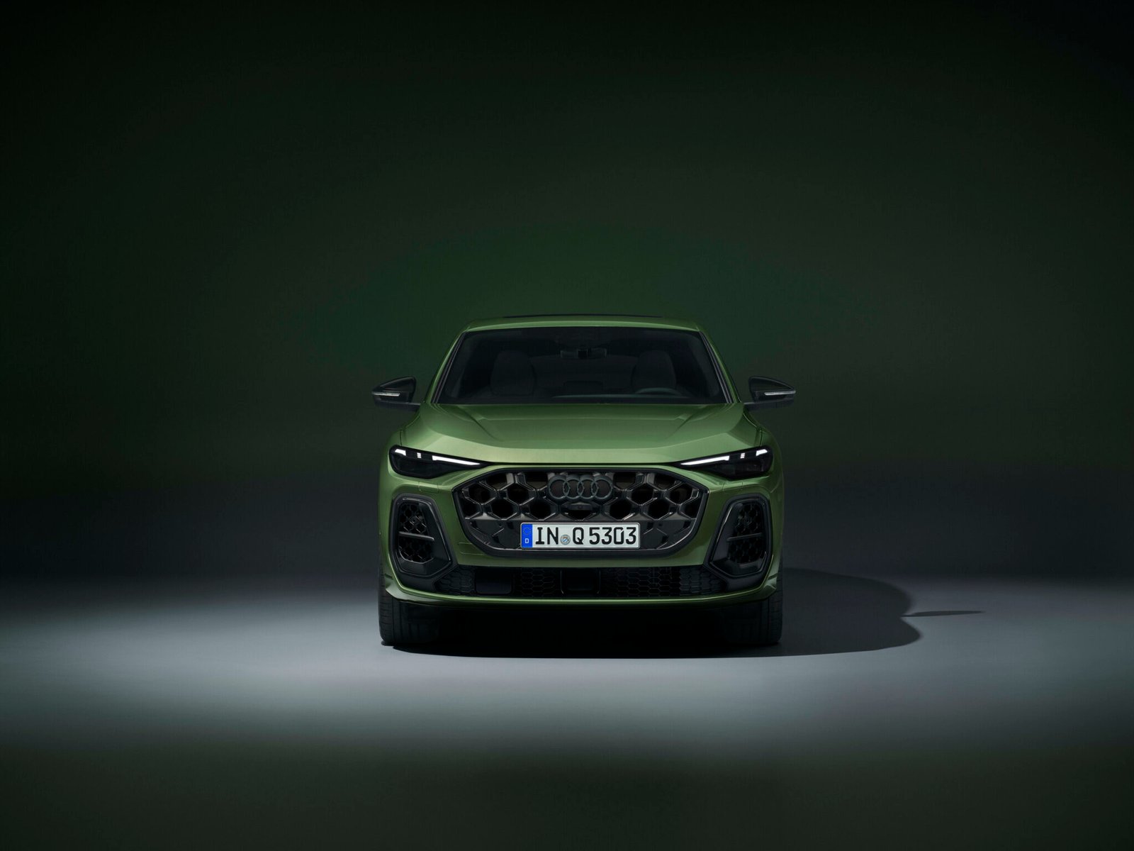 Nueva generación del Audi Q5 llega a México
