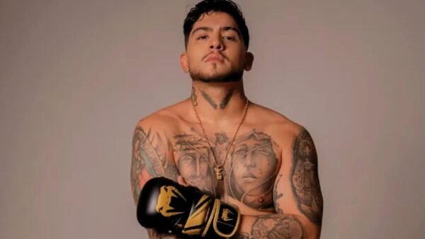 Así fue la última publicación de B-King antes de ser hallado sin vida en México