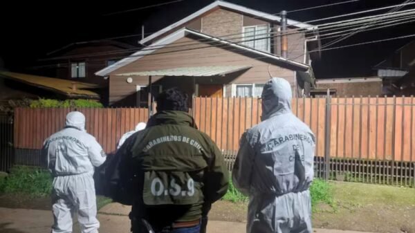 Hombre dispara a su hijo de dos años para ya no pagar pensión