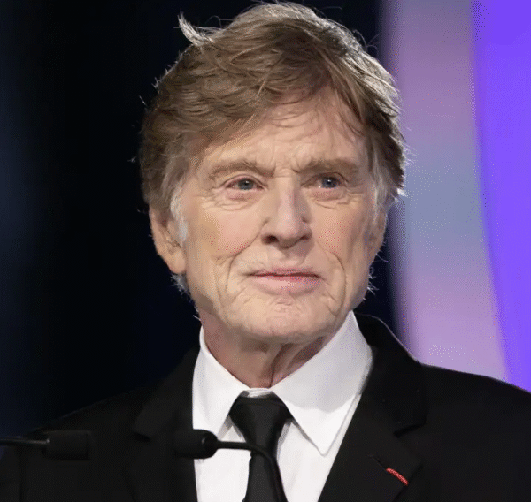 Fallece Robert Redford, leyenda del cine y defensor del arte independiente