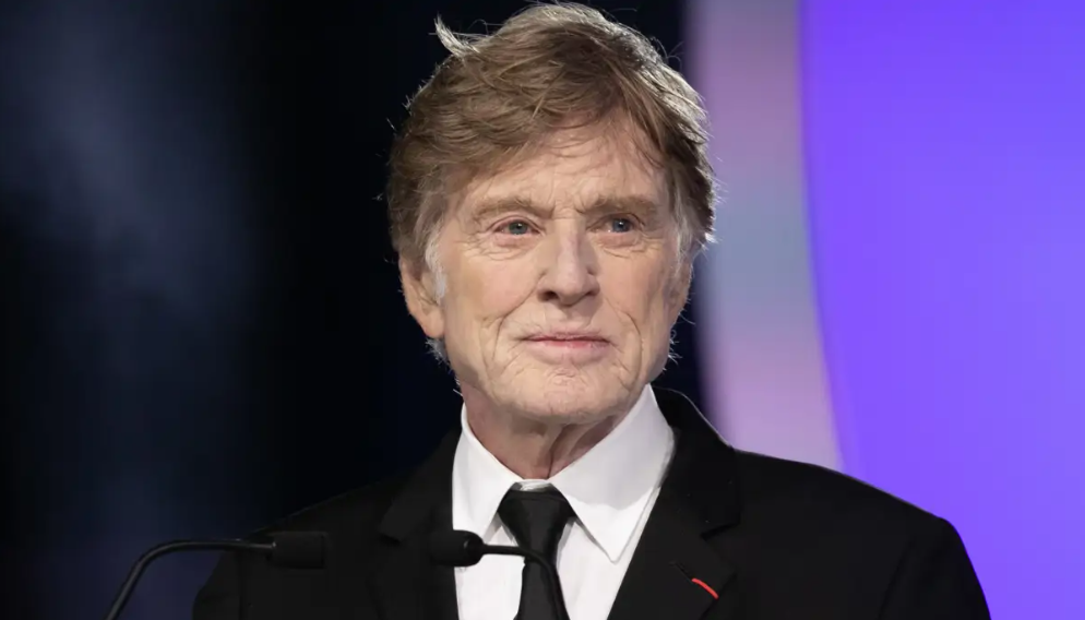 Fallece Robert Redford, leyenda del cine y defensor del arte independiente