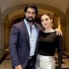 Arturo Carmona acusa: agresor de su hija sigue trabajando con Alicia Villarreal