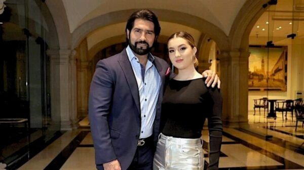 Arturo Carmona acusa: agresor de su hija sigue trabajando con Alicia Villarreal
