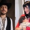 ¿Cazzu no puede viajar con Inti por decisión de Nodal? La cantante revela supuestas limitaciones