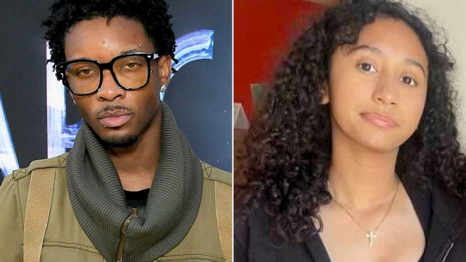 Hallan cuerpo de menor desaparecida en vehículo de famoso cantante