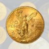 ¿Inversión segura? Este es el precio del centenario de oro este 16 de septiembre