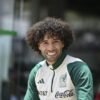 ¿César Chino Huerta se aleja de la Copa del Mundo 2026?