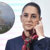 Claudia Sheinbaum expresa su apoyo a víctimas de la explosión en Iztapalapa