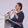 Claudia Sheinbaum promete hacer justicia a los mineros de Pasta de Conchos