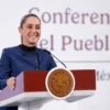 Sheinbaum asegura que homicidio de músicos colombianos no afectará relación con Petro