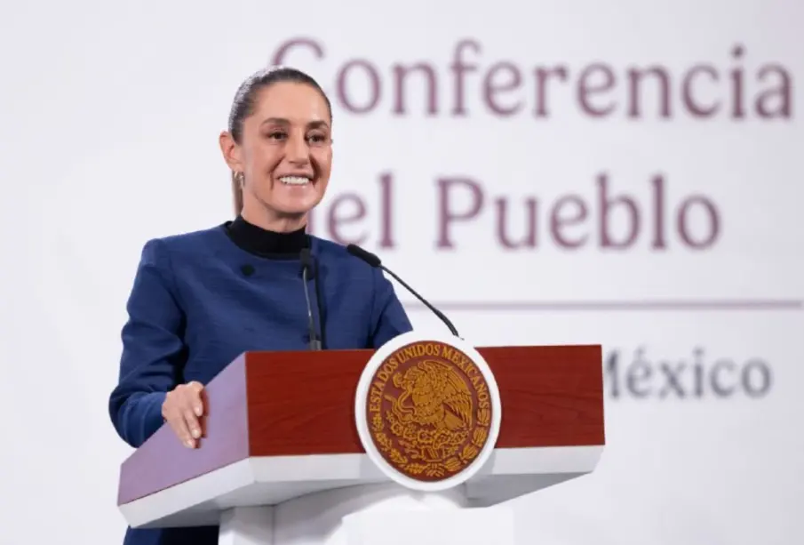 Sheinbaum asegura que homicidio de músicos colombianos no afectará relación con Petro