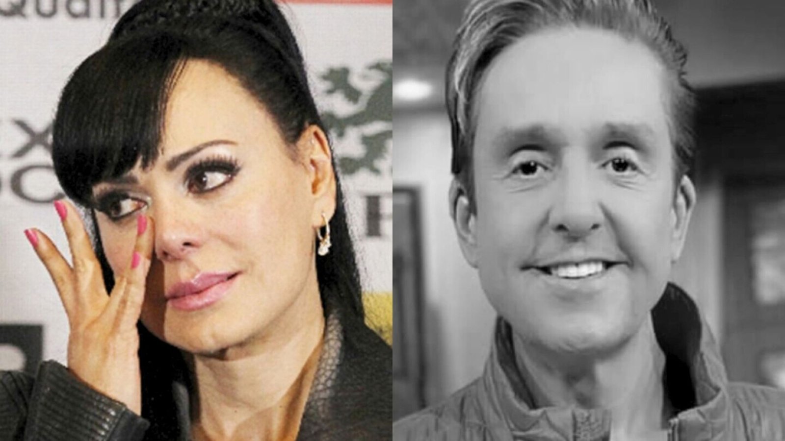 Maribel Guardia revela que Daniel Bisogno rezaba a la Virgen pese a no ser creyente