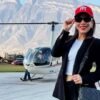 Fiscalía revela toda la verdad sobre la muerte de Débora Estrella
