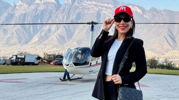 Fiscalía revela toda la verdad sobre la muerte de Débora Estrella
