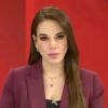Fiscalía revela nuevos datos sobre la avioneta donde murió Débora Estrella