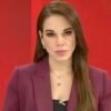 Revelan los últimos mensajes de Débora Estrella antes de su accidente aéreo