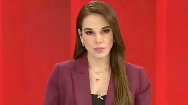 Revelan los últimos mensajes de Débora Estrella antes de su accidente aéreo
