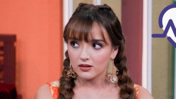 Elaine Haro evidencia a la producción de La Casa de los Famosos México y en redes sospechan de fraude