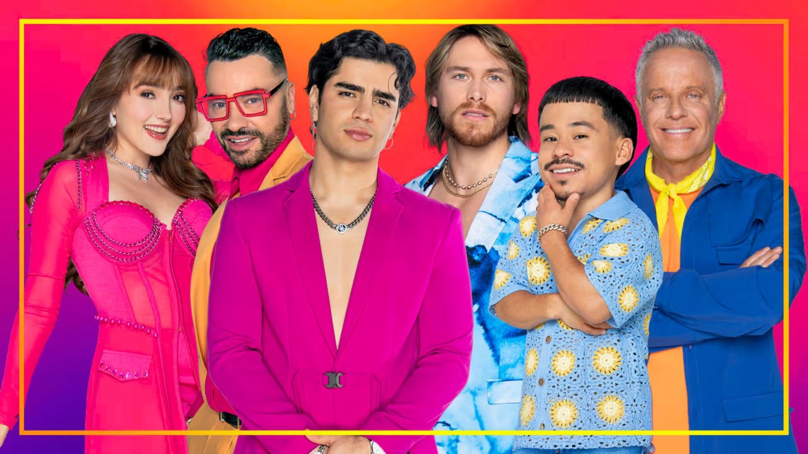 Acusan a La Casa de los Famosos México de saber quién será eliminado antes del anuncio oficial