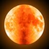 Luna de Sangre en septiembre: a qué hora y dónde ver el eclipse lunar de 2025