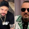 Emiliano Aguilar lanza fuerte crítica a su padre Pepe Aguilar y su familia en redes