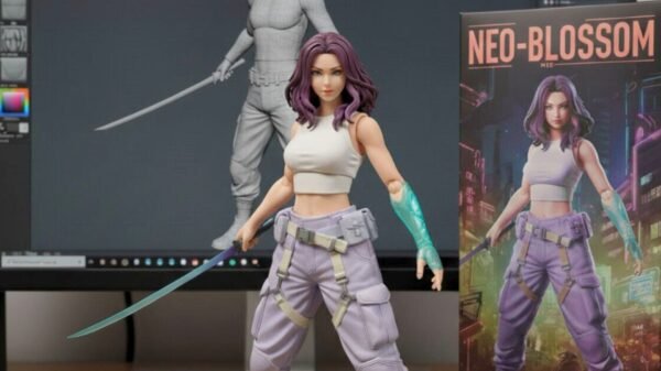 Así puedes convertir tus fotos en figuras de acción con Google Gemini