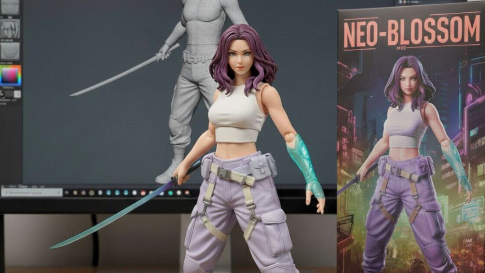 Así puedes convertir tus fotos en figuras de acción con Google Gemini