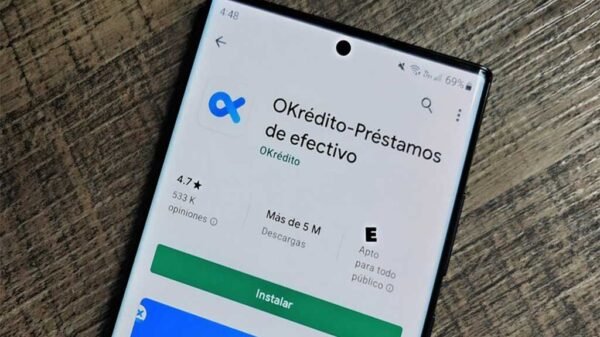 Fraudes en apps de préstamos digitales afectan al 30% de usuarios en México