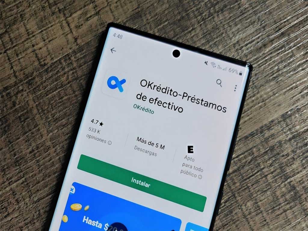 Fraudes en apps de préstamos digitales afectan al 30% de usuarios en México