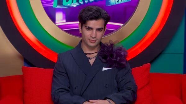 ¿Aarón Mercury expone favoritismo en La Casa de los Famosos México 3?: "La gente no es tonta"