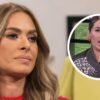 Galilea Montijo protagoniza incidente tras olvidar micrófono encendido en ‘Hoy’