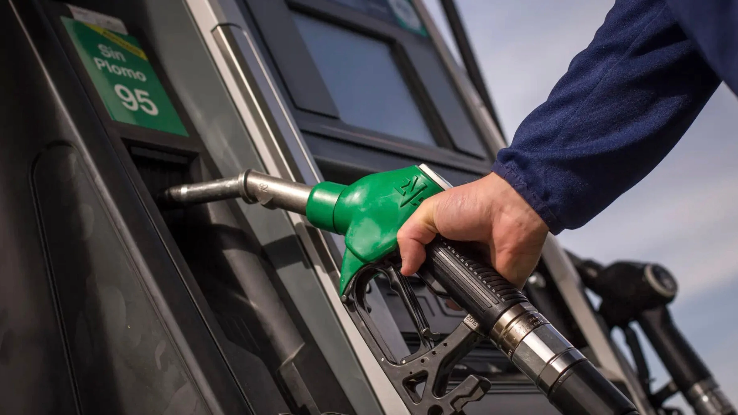 IEPS inamovible: Hacienda cumple 23 semanas sin modificar estímulos a combustibles