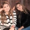 Todo sobre Andrea Botas, la hermana de Mariana Botas que impactó por su belleza