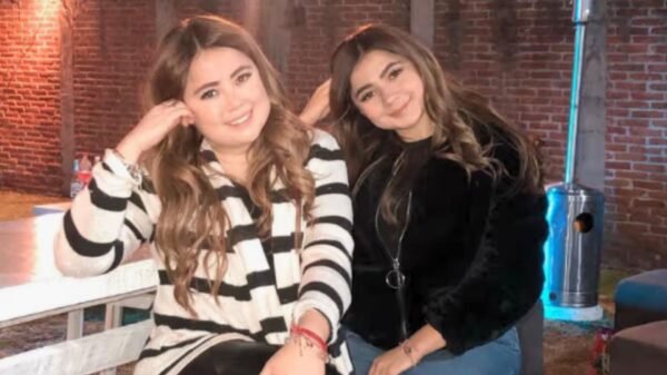 Todo sobre Andrea Botas, la hermana de Mariana Botas que impactó por su belleza