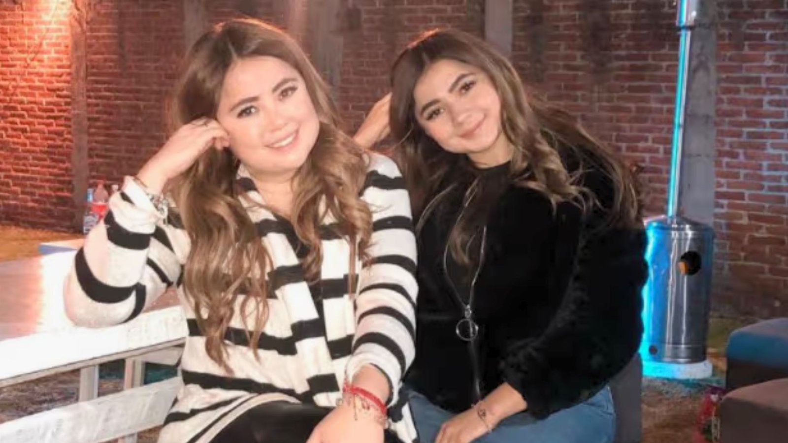 Todo sobre Andrea Botas, la hermana de Mariana Botas que impactó por su belleza