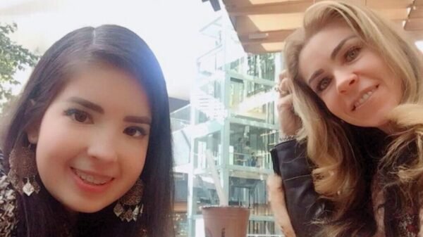 Rocío Sánchez Azuara recuerda a su hija Daniela en su sexto aniversario luctuoso con emotivo mensaje