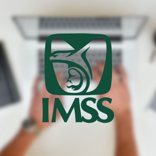 ¿Cómo consultar la constancia de vigencia de derechos del IMSS en línea?
