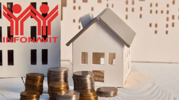 ¿Mensualidad complicada con Infonavit? Hay un programa que por 1 año te baja el monto que pagas