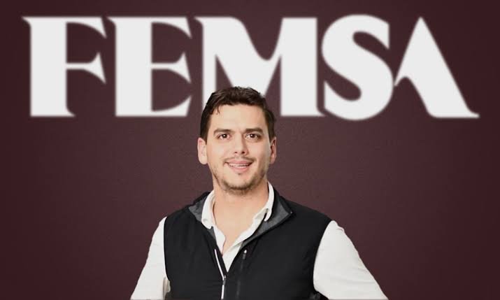 FEMSA nombra nuevo director general: José Antonio Fernández Garza-Lagüera asumirá el cargo en noviembre