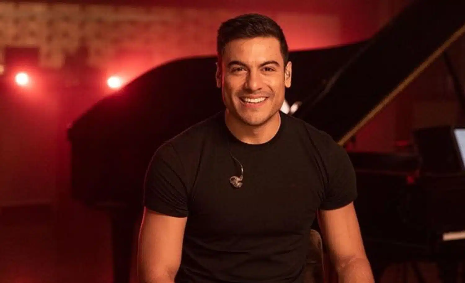 ¿Carlos Rivera cancela participación en “La Casa de los Famosos México” tras ataques?