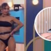 Mar Contreras roba miradas en sensual baile del Cuarto Noche en LCDLF México