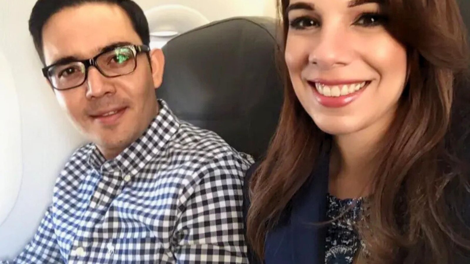 José Luis García se despide en vivo de Débora Estrella tras su muerte