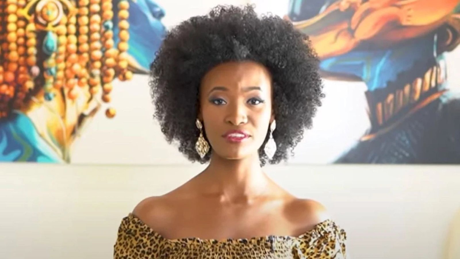 Tyra Spaulding, finalista de Miss Universe Jamaica 2023, es encontrada sin vida en su hogar
