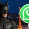 Cómo poner WhatsApp en “modo Batman”: Así puedes personalizar tus chats