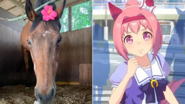 Muere Haru Urara, la yegua japonesa que inspiró a Umamusume a los 29 años