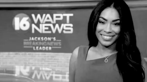 Fallece Celeste Wilson, reconocida presentadora de 16 WAPT, a los 42 años